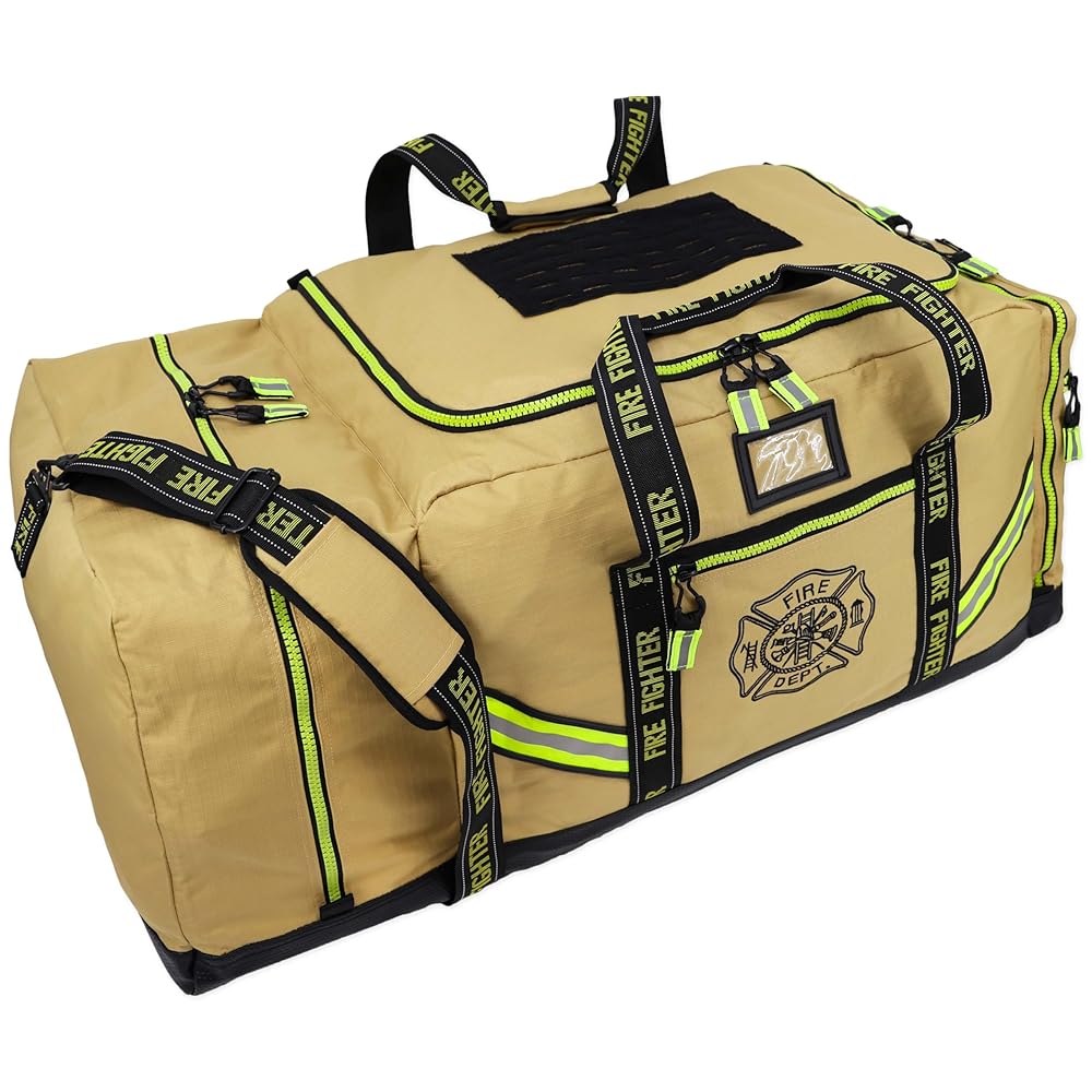 Amazon.com | Lightning X Products Ripstop 3XL Firefighter